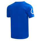 NFL Indianapolis Colts Classic Tshirt (Royal Blue) - Image 3