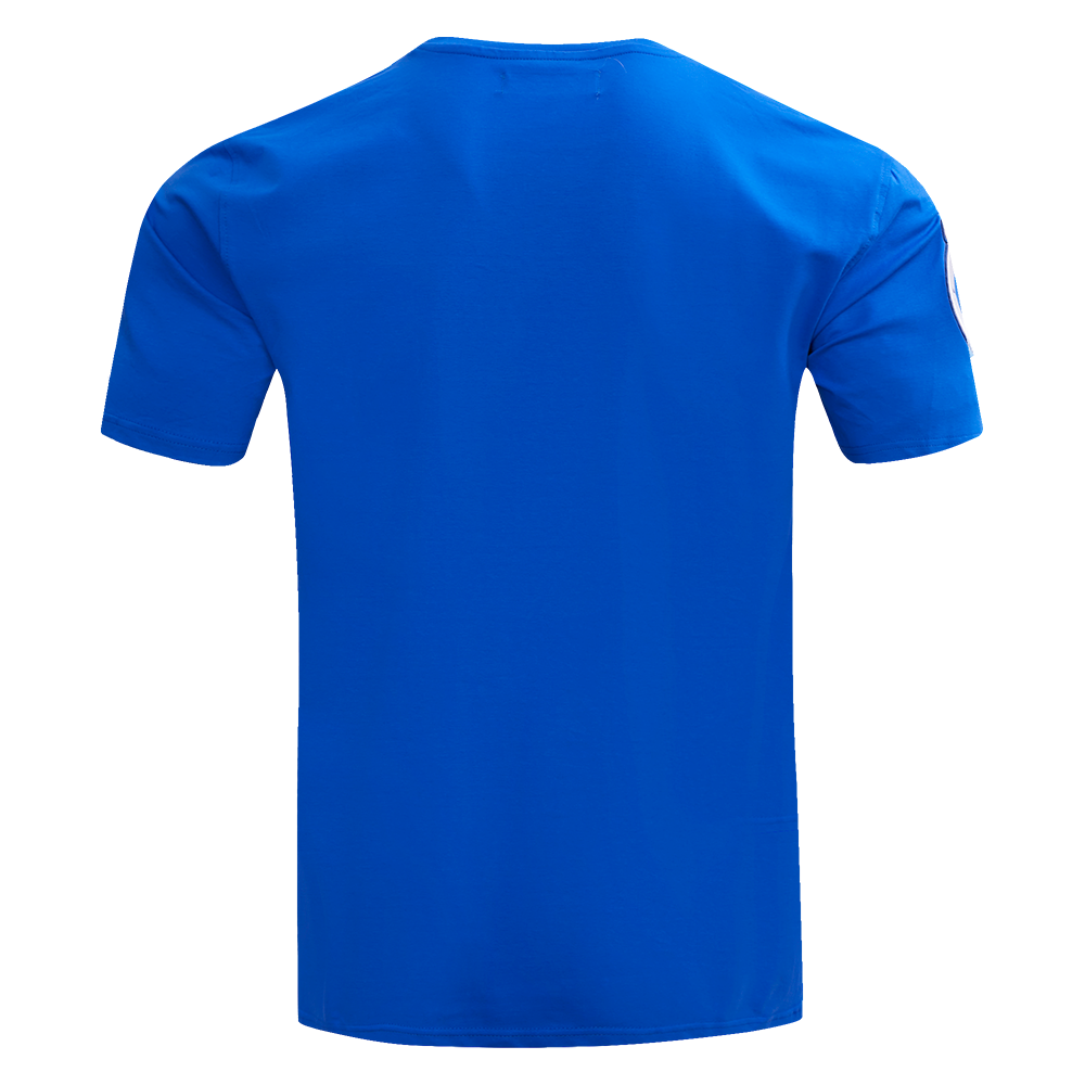 NFL Indianapolis Colts Classic Tshirt (Royal Blue) - Image 4