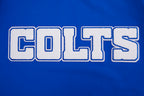NFL Indianapolis Colts Classic Tshirt (Royal Blue) - Image 5