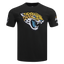 NFL Jacksonville Jaguars Mashup Tshirt (Black)