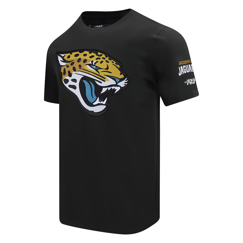 NFL Jacksonville Jaguars Mashup Tshirt Secondary image