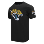 NFL Jacksonville Jaguars Mashup Tshirt (Black) - Image 2