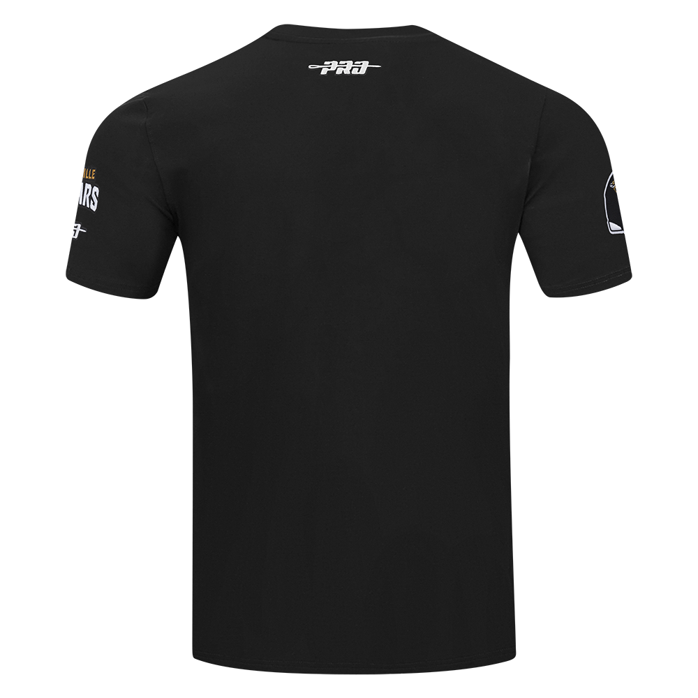 NFL Jacksonville Jaguars Mashup Tshirt (Black) - Image 3