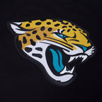 NFL Jacksonville Jaguars Mashup Tshirt (Black) - Image 5