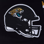 NFL Jacksonville Jaguars Mashup Tshirt (Black) - Image 7