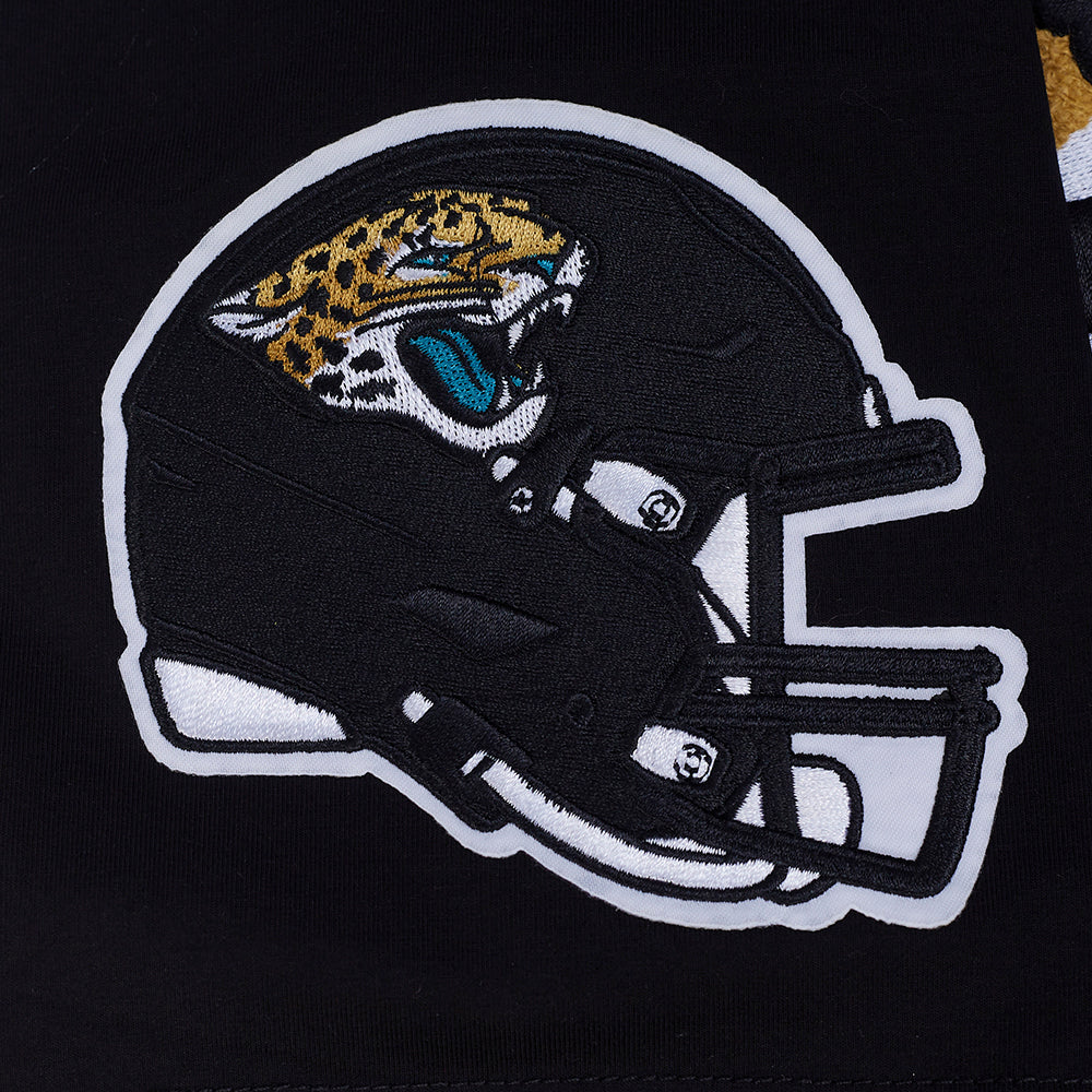 NFL Jacksonville Jaguars Mashup Tshirt (Black) - Image 7