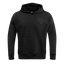 NFL Jacksonville Jaguars Drop Shoulder Pullover Hoodie (Black)