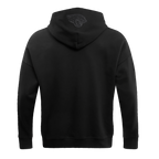 NFL Jacksonville Jaguars Drop Shoulder Pullover Hoodie (Black) - Image 4