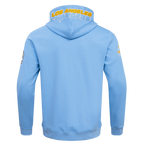 NFL Los Angeles Chargers Pullover Hoodie (University Blue) - Image 3