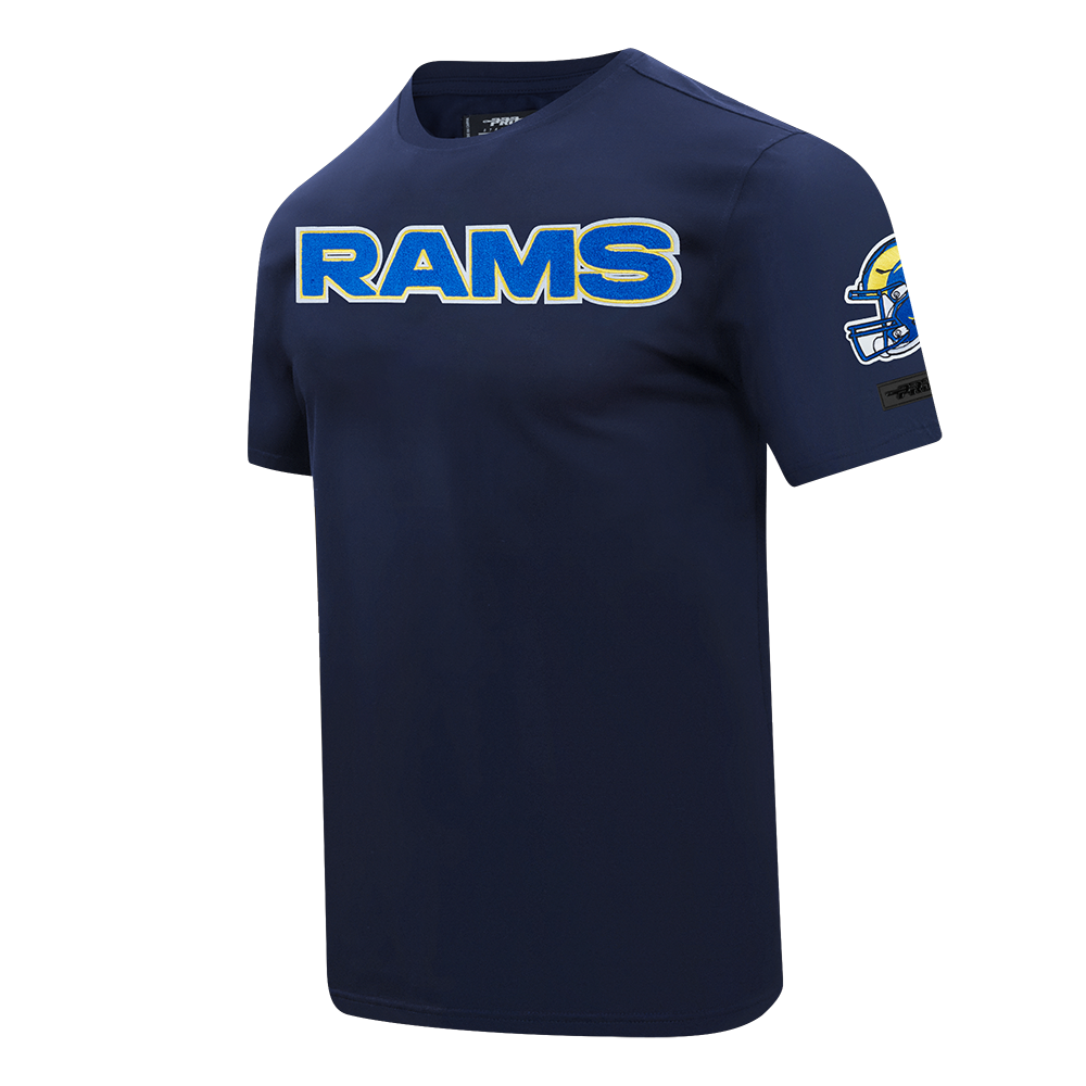 NFL Los Angeles Rams Tshirt Secondary image
