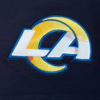 NFL Los Angeles Rams Tshirt (Midnight Blue) - Image 5