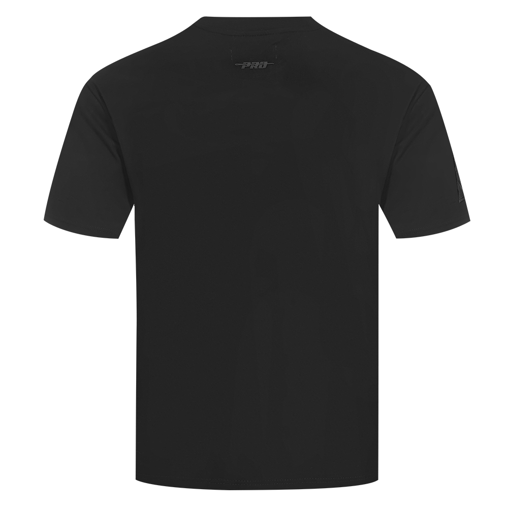 NFL Los Angelges Rams Tshirt (Black) - Image 3