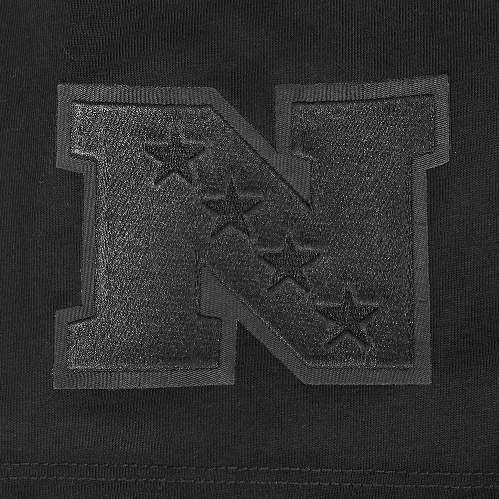 NFL Los Angelges Rams Tshirt (Black) - Image 6