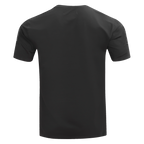 NFL Minnesota Vikings Triple Black Tshirt (Triple Black) - Image 4