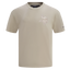 NFL Minnesota Vikings Drop Shoulder Tshirt (Taupe)