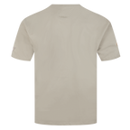 NFL New York Jets Drop Shoulder Tshirt (Taupe) - Image 3