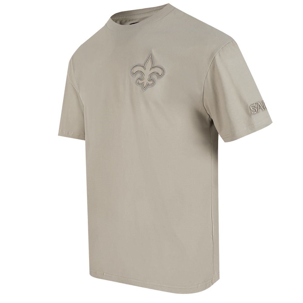 NFL New Orleans Saints Drop Shoulder Tshirt Secondary image