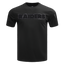 NFL Las Vegas Raiders Triple Black Tshirt (Black)