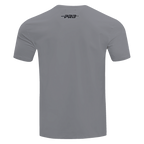 NFL Las Vegas Raiders Classic Tshirt (Grey) - Image 3