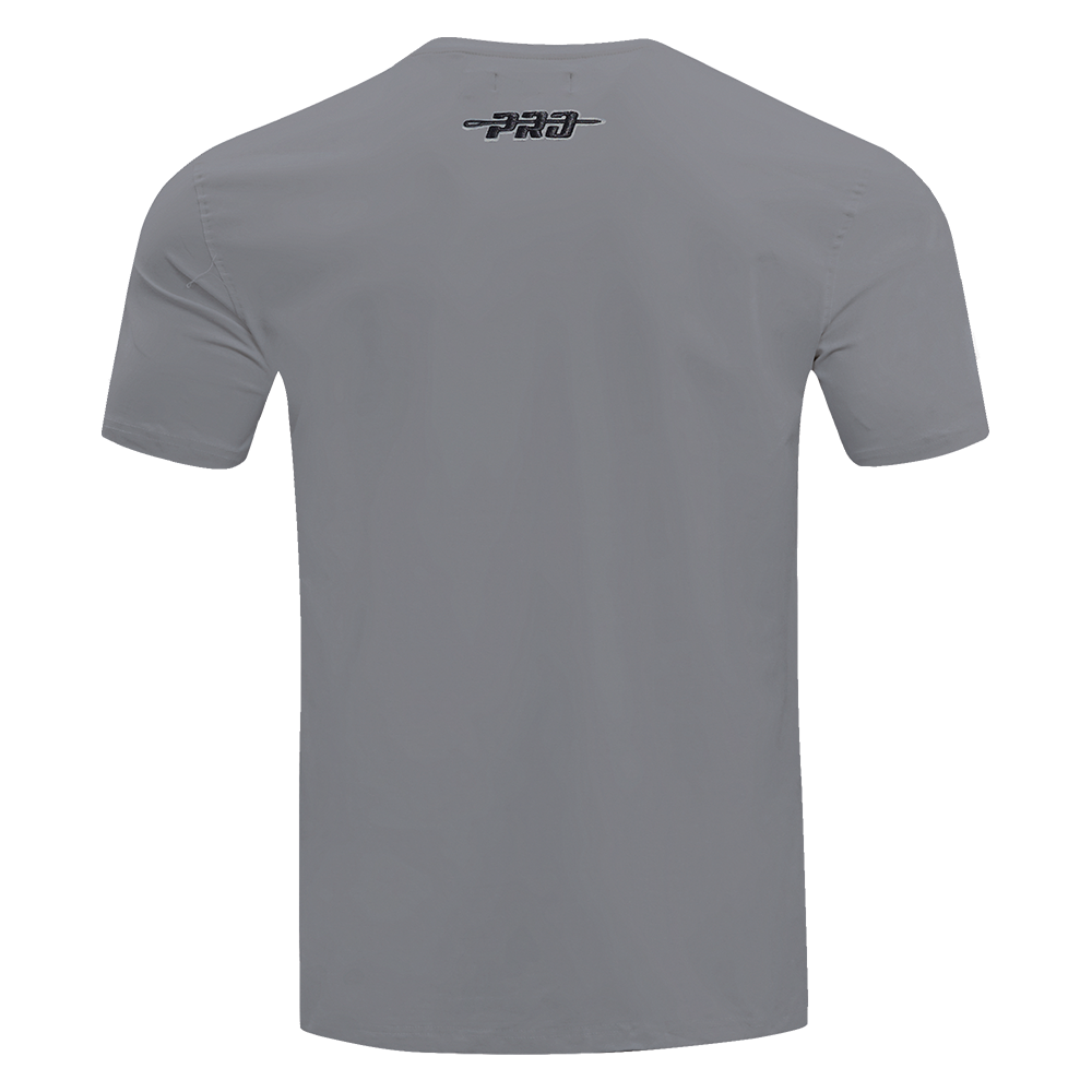 NFL Las Vegas Raiders Classic Tshirt (Grey) - Image 3