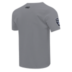NFL Las Vegas Raiders Classic Tshirt (Grey) - Image 4