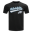 NFL Philadelphia Eagles Script Tail Tshirt (Black)