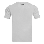 NFL Philadelphia Eagles Script Tail Tshirt (Heather Grey) - Image 3