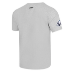 NFL Philadelphia Eagles Script Tail Tshirt (Heather Grey) - Image 4