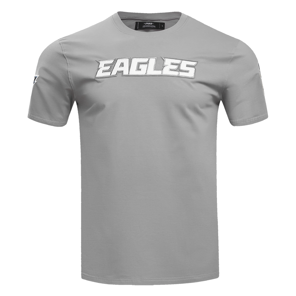 NFL Philadelphia Eagles Classic Tshirt (Grey) Main image