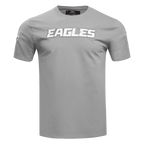 NFL Philadelphia Eagles Classic Tshirt (Grey)