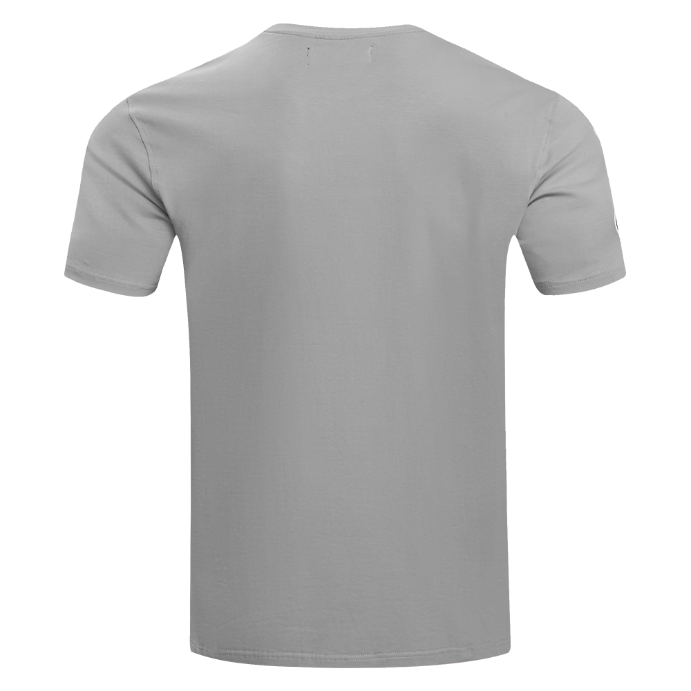 NFL Philadelphia Eagles Classic Tshirt (Grey) - Image 3