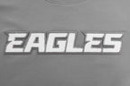 NFL Philadelphia Eagles Classic Tshirt (Grey) - Image 5