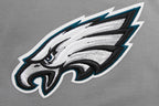 NFL Philadelphia Eagles Classic Tshirt (Grey) - Image 7