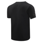 NFL Philadelphia Eagles Triple Black Tshirt (Triple Black) - Image 3