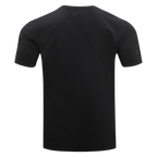 NFL Philadelphia Eagles Triple Black Tshirt (Triple Black) - Image 4
