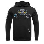 NFL Philadelphia Eagles Born for Sport Pullover Hoodie (Black)