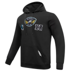 NFL Philadelphia Eagles Born for Sport Pullover Hoodie (Black) - Image 2