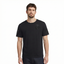 NHL Chicago Blackhawks Drop Shoulder Tshirt (Black)