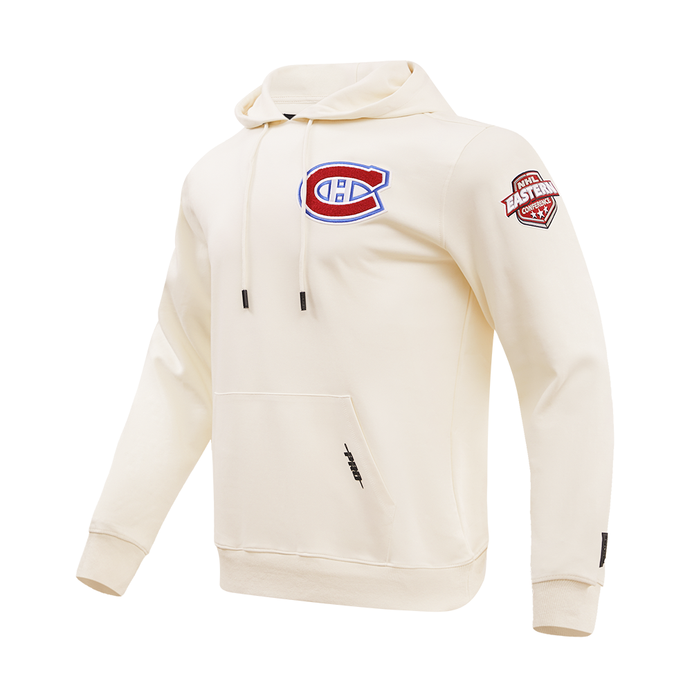 NHL Montreal Canadiens Pullover Hoodie (Red) - Image 2