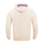 NHL Montreal Canadiens Classic Pullover Hoodie (Eggshell) - Image 3