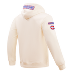 NHL Montreal Canadiens Classic Pullover Hoodie (Eggshell) - Image 4