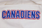 NHL Montreal Canadiens Classic Pullover Hoodie (Eggshell) - Image 5
