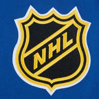 NHL Toronto Maple Leafs Modern Original Tshirt (Dodger Blue) - Image 8