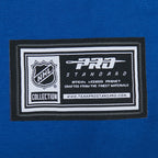 NHL Toronto Maple Leafs Modern Original Tshirt (Dodger Blue) - Image 5
