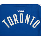 NHL Toronto Maple Leafs Modern Original Tshirt (Dodger Blue) - Image 7