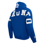 NHL Toronto Maple Leafs Wingspan Pullover Hoodie (Dodger Blue) - Image 3