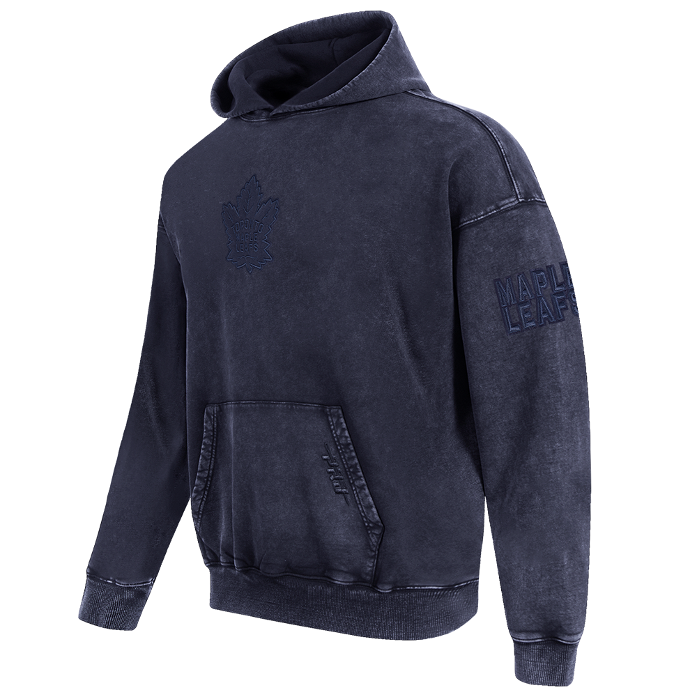 NHL Toronto Maple Leafs Pullover Hoodie Secondary image