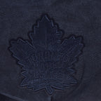 NHL Toronto Maple Leafs Pullover Hoodie (Washed Midnight Navy) - Image 8