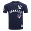 MLB New York Yankees Modern Original Tshirt (Midnight Navy)