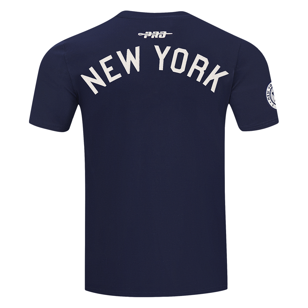 MLB New York Yankees Modern Original Tshirt (Midnight Navy MLB New York Yankees Modern Original Tshirt (Midnight Navy